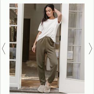 Jenni Kanye Sweat Pants